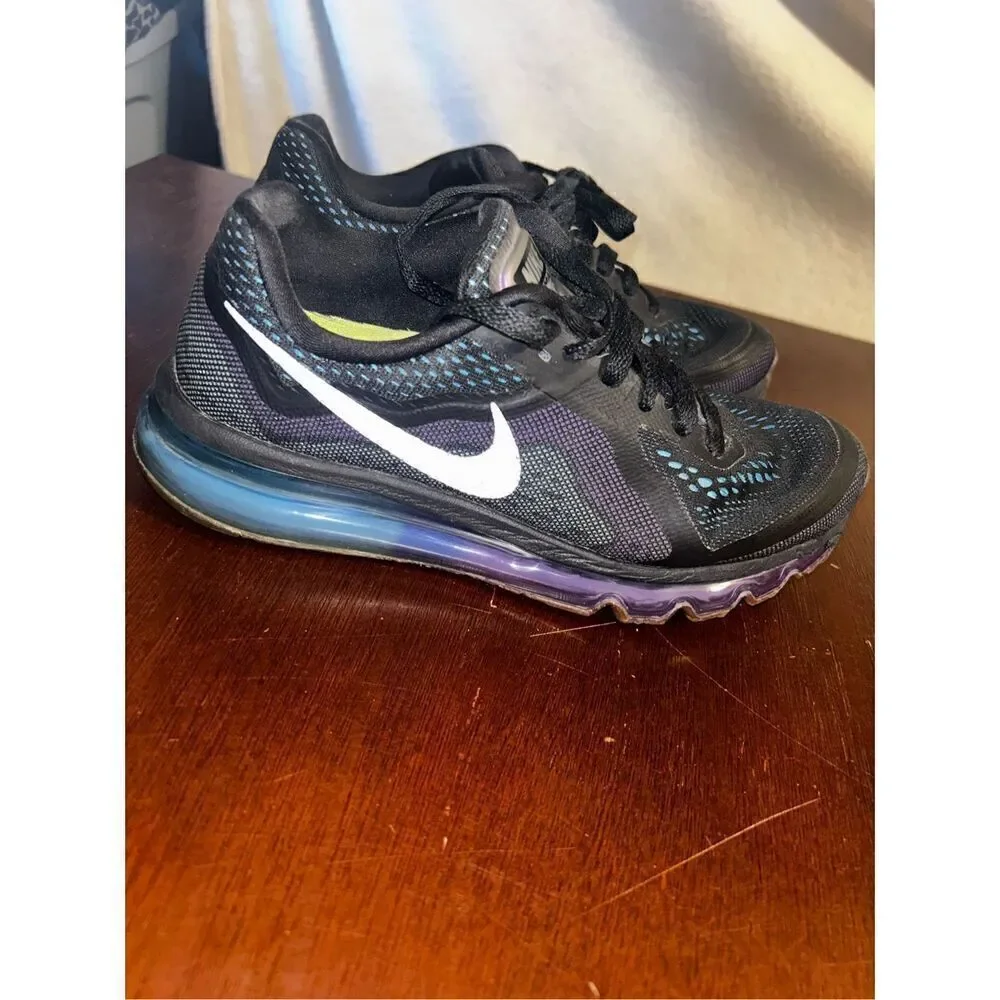 Nike air max 2014 size  7 - Picture 4 of 8